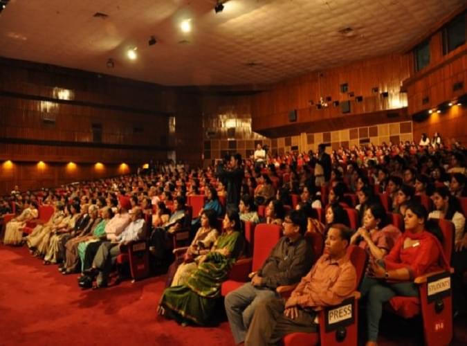 Institute of Home Economics Extra Curriculars Activities photo 10